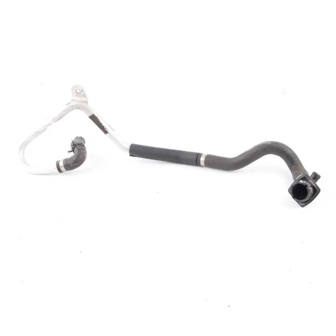 Heat Exchanger Water Coolant Hose Pipe Line to Mercedes W213 with Part number A2138300403 Mercedes W213 Heat Exchanger Water Coolant Hose Pipe Line - SKU rhd-A2138300403 - Part number A2138300403