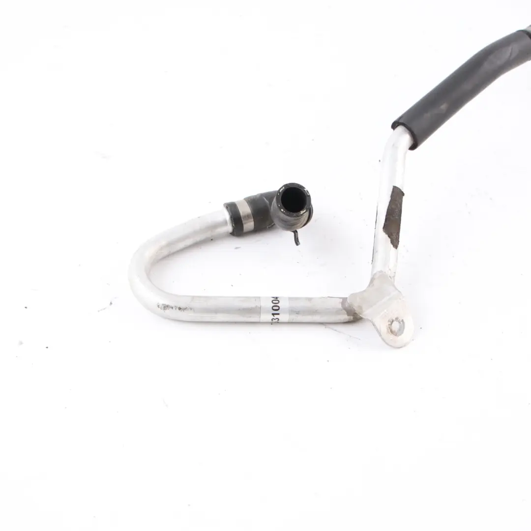 Heat Exchanger Water Coolant Hose Pipe Line to Mercedes W213 with Part number A2138300403 Mercedes W213 Heat Exchanger Water Coolant Hose Pipe Line - SKU rhd-A2138300403 - Part number A2138300403