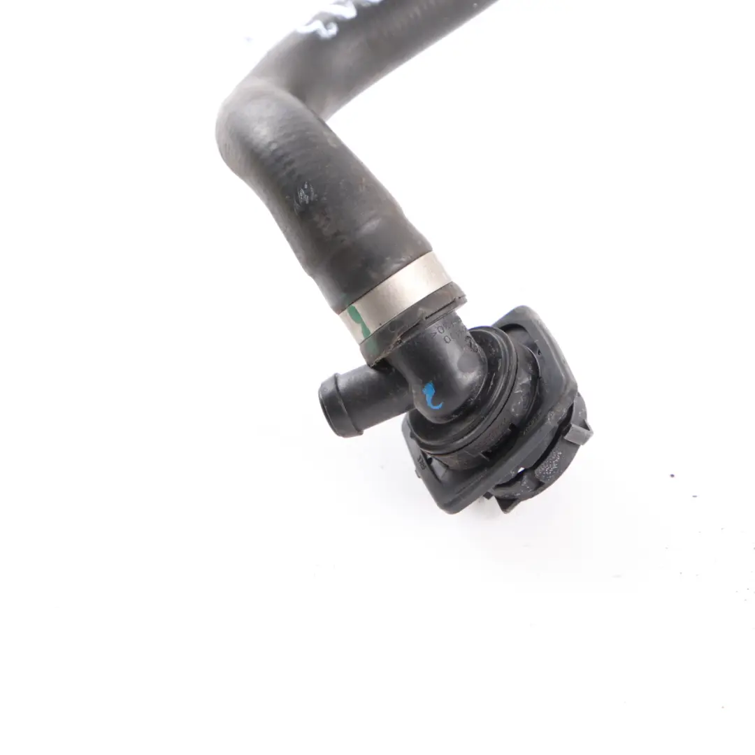 Heat Exchanger Water Coolant Hose Pipe Line to Mercedes W213 with Part number A2138300403 Mercedes W213 Heat Exchanger Water Coolant Hose Pipe Line - SKU rhd-A2138300403 - Part number A2138300403