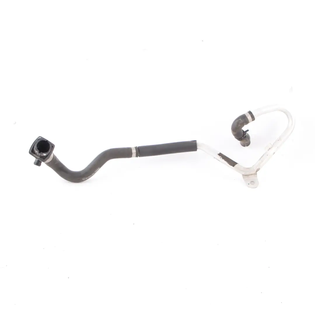 Heat Exchanger Water Coolant Hose Pipe Line to Mercedes W213 with Part number A2138300403 Mercedes W213 Heat Exchanger Water Coolant Hose Pipe Line - SKU rhd-A2138300403 - Part number A2138300403