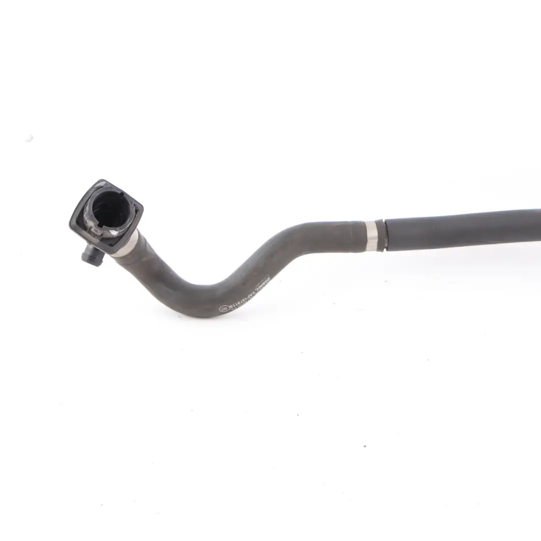 Mercedes W213 Heat Exchanger Water Coolant Hose Pipe Line - SKU rhd-A2138300403 - Part number A2138300403