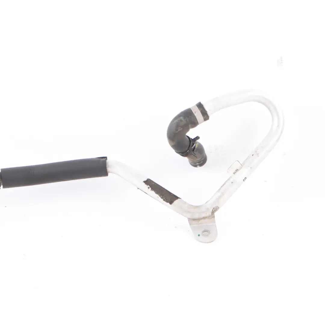 Heat Exchanger Water Coolant Hose Pipe Line to Mercedes W213 with Part number A2138300403 Mercedes W213 Heat Exchanger Water Coolant Hose Pipe Line - SKU rhd-A2138300403 - Part number A2138300403