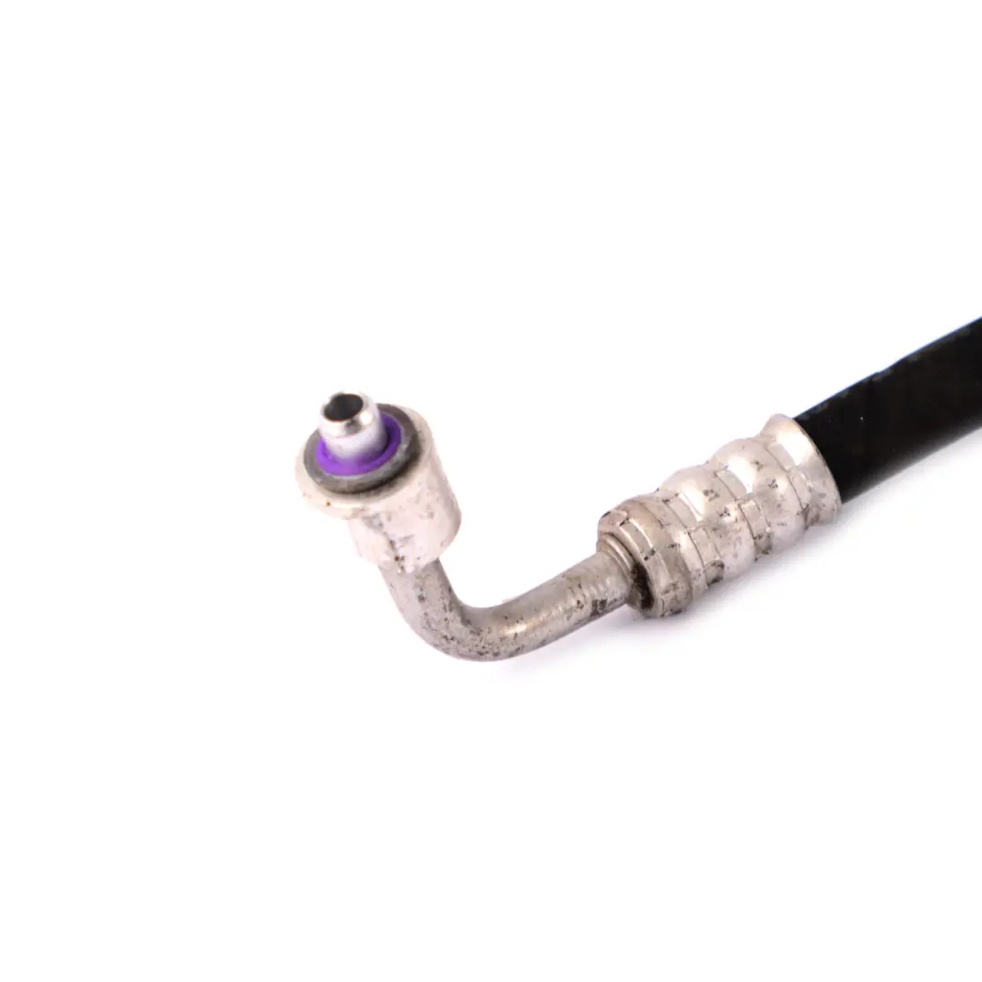 Air Conditioning Pipe Mercedes W213 X253 Refrigerant A/C Hose Line - SKU A2138300801 - Part number A2138300801