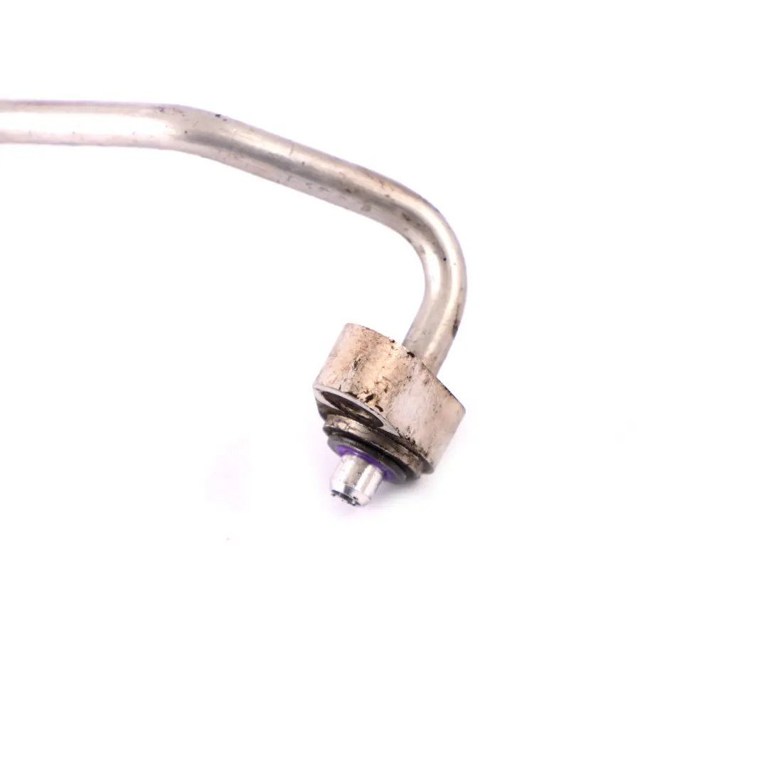 Conditioning Pipe Mercedes W213 X253 Refrigerant A/C Hose Line to Air with Part number A2138300801 Air Conditioning Pipe Mercedes W213 X253 Refrigerant A/C Hose Line - SKU A2138300801 - Part number A2138300801