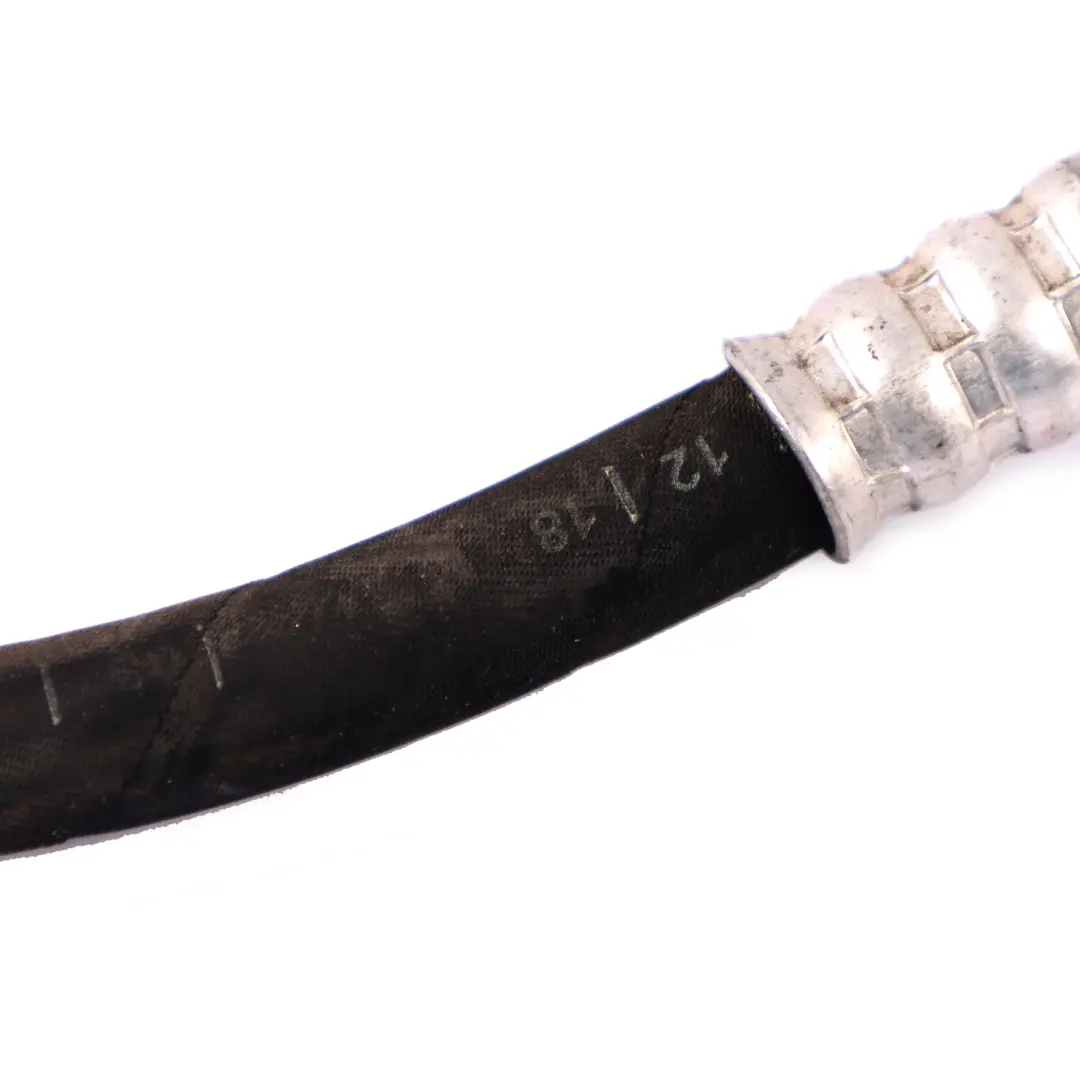 Conditioning Pipe Mercedes W213 X253 Refrigerant A/C Hose Line to Air with Part number A2138300801 Air Conditioning Pipe Mercedes W213 X253 Refrigerant A/C Hose Line - SKU A2138300801 - Part number A2138300801