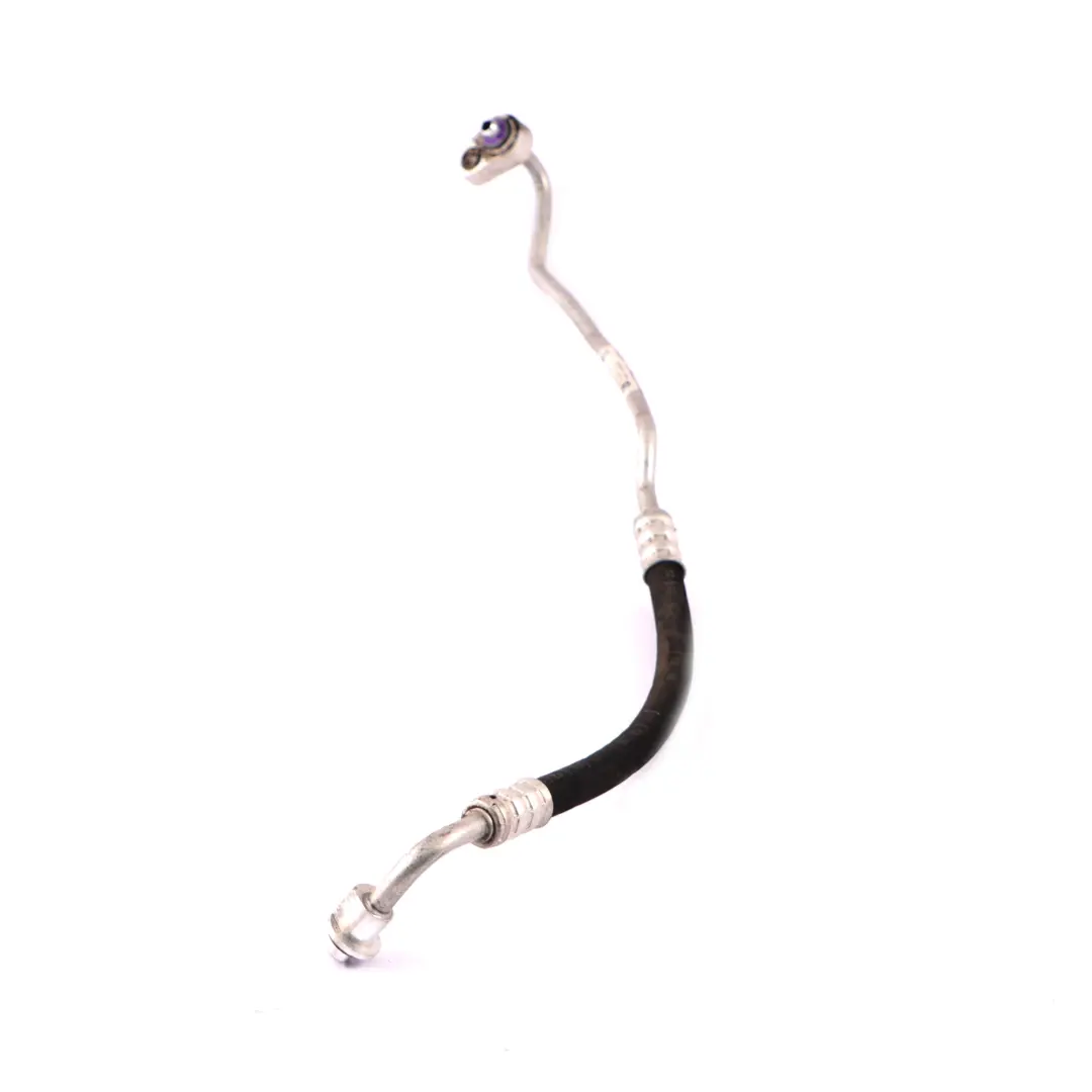 Conditioning Pipe Mercedes W213 X253 Refrigerant A/C Hose Line to Air with Part number A2138300801 Air Conditioning Pipe Mercedes W213 X253 Refrigerant A/C Hose Line - SKU A2138300801 - Part number A2138300801