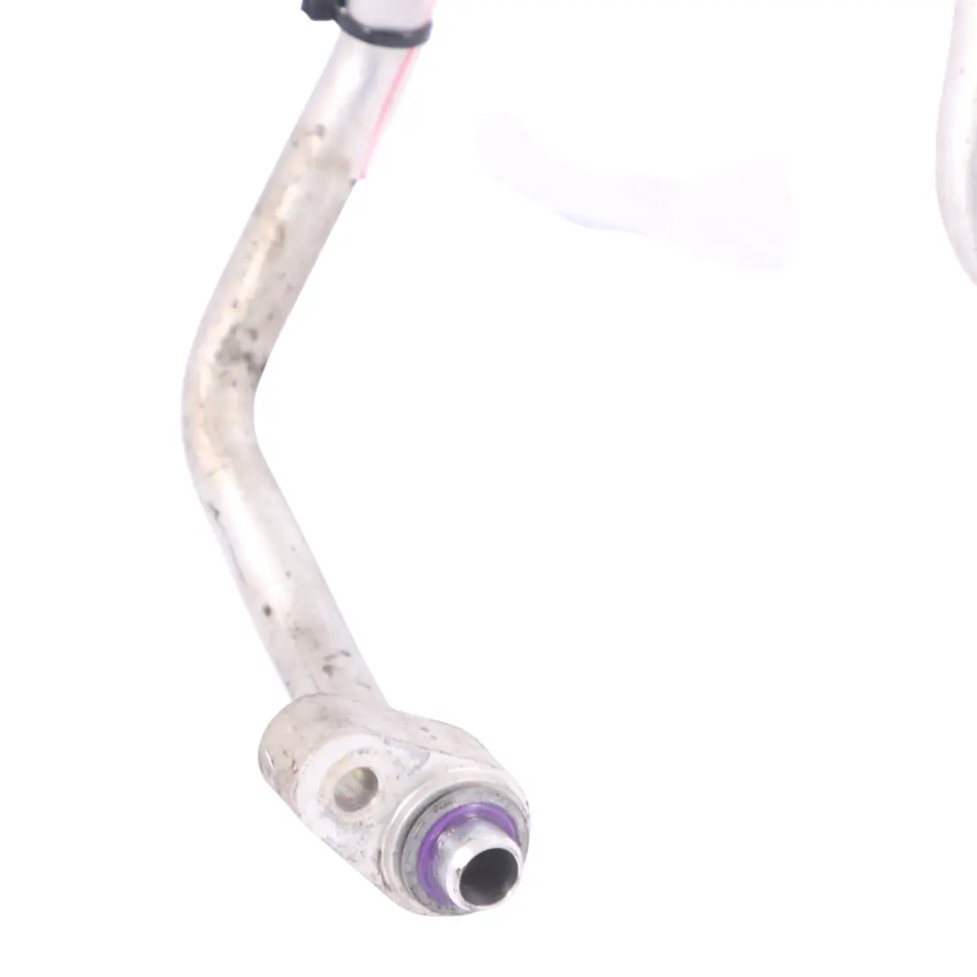 A/C Air Condition Pipe Hose Line Tube to Mercedes A238 M276 with Part number A2138301101 Mercedes A238 M276 A/C Air Condition Pipe Hose Line Tube - SKU A2138301101 - Part number A2138301101