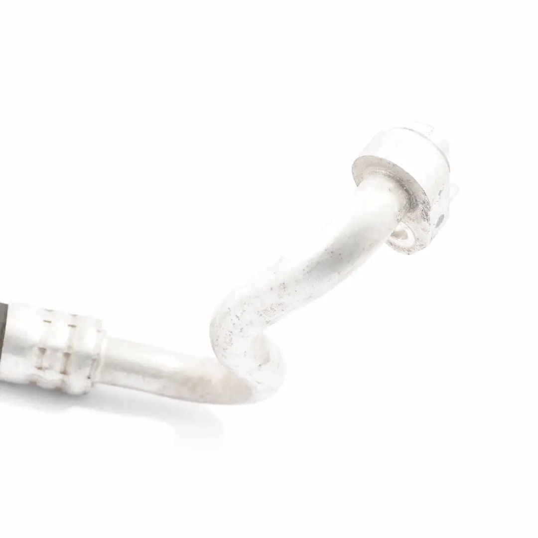 OM654 tubo refrigerante aria condizionata linea A/C per Mercedes W213 con numero di parte A2138301900 Mercedes W213 OM654 tubo refrigerante aria condizionata linea A/C - SKU A2138301900 - Numero di parte A2138301900