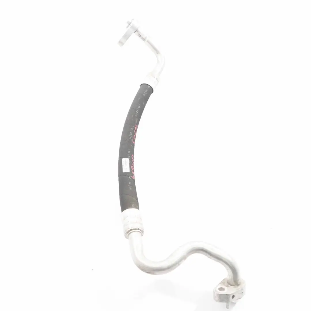 OM654 tubo refrigerante aria condizionata linea A/C per Mercedes W213 con numero di parte A2138301900 Mercedes W213 OM654 tubo refrigerante aria condizionata linea A/C - SKU A2138301900 - Numero di parte A2138301900