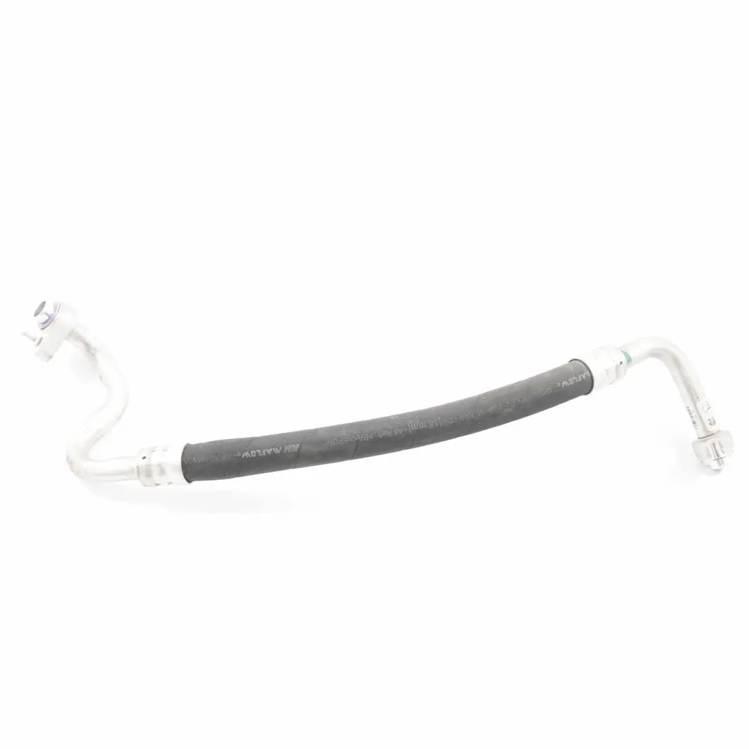 Mercedes W213 OM654 Conduite réfrigérant d'air conditionné A/C - SKU A2138301900 - Numéro de pièce A2138301900