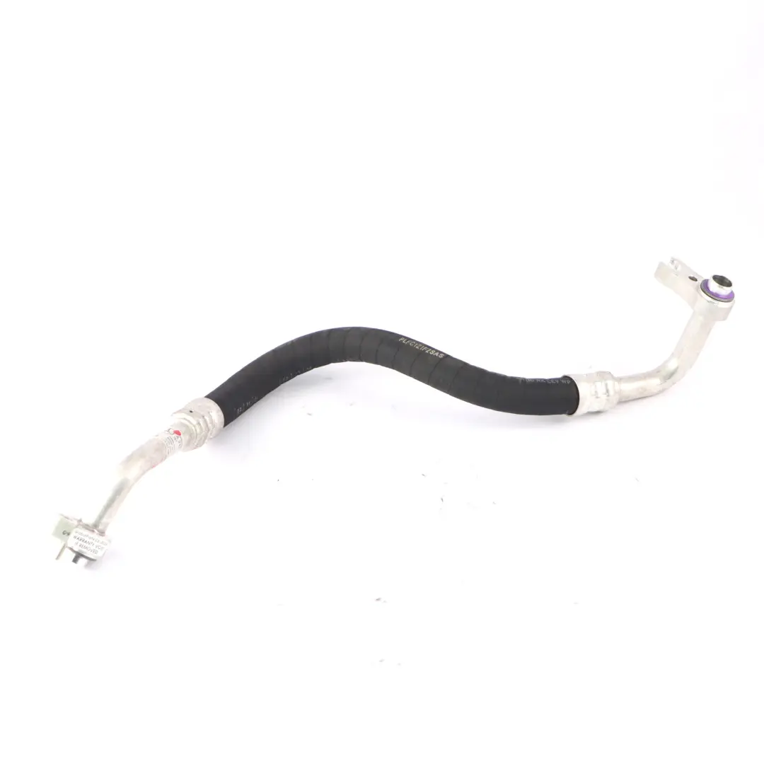  Tuyau de climatisation Mercedes W213 Compresseur Fluide frigorigène - SKU A2138301902 - Numéro de pièce A2138301902