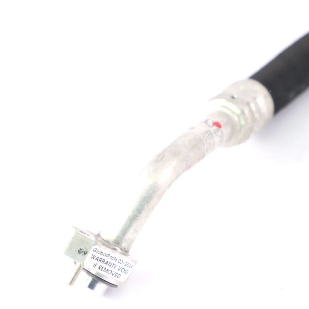 Tubo aria condizionata Mercedes W213 Compresor Refrigerante Linea - SKU A2138301902 - Numero di parte A2138301902