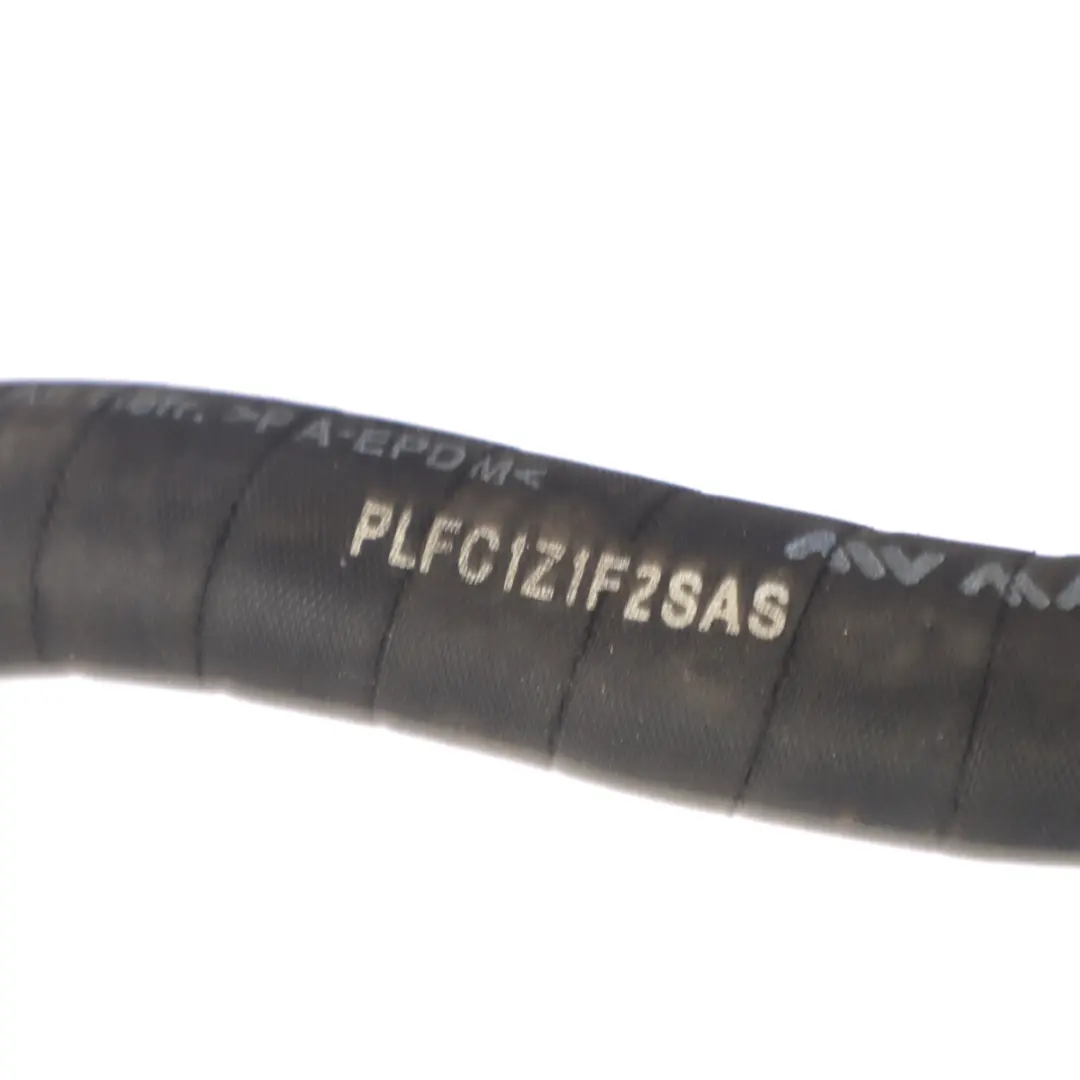 Tuyau de climatisation Mercedes W213 Compresseur Fluide frigorigène pour à propos du numéro de pièce A2138301902 Tuyau de climatisation Mercedes W213 Compresseur Fluide frigorigène - SKU A2138301902 - Numéro de pièce A2138301902