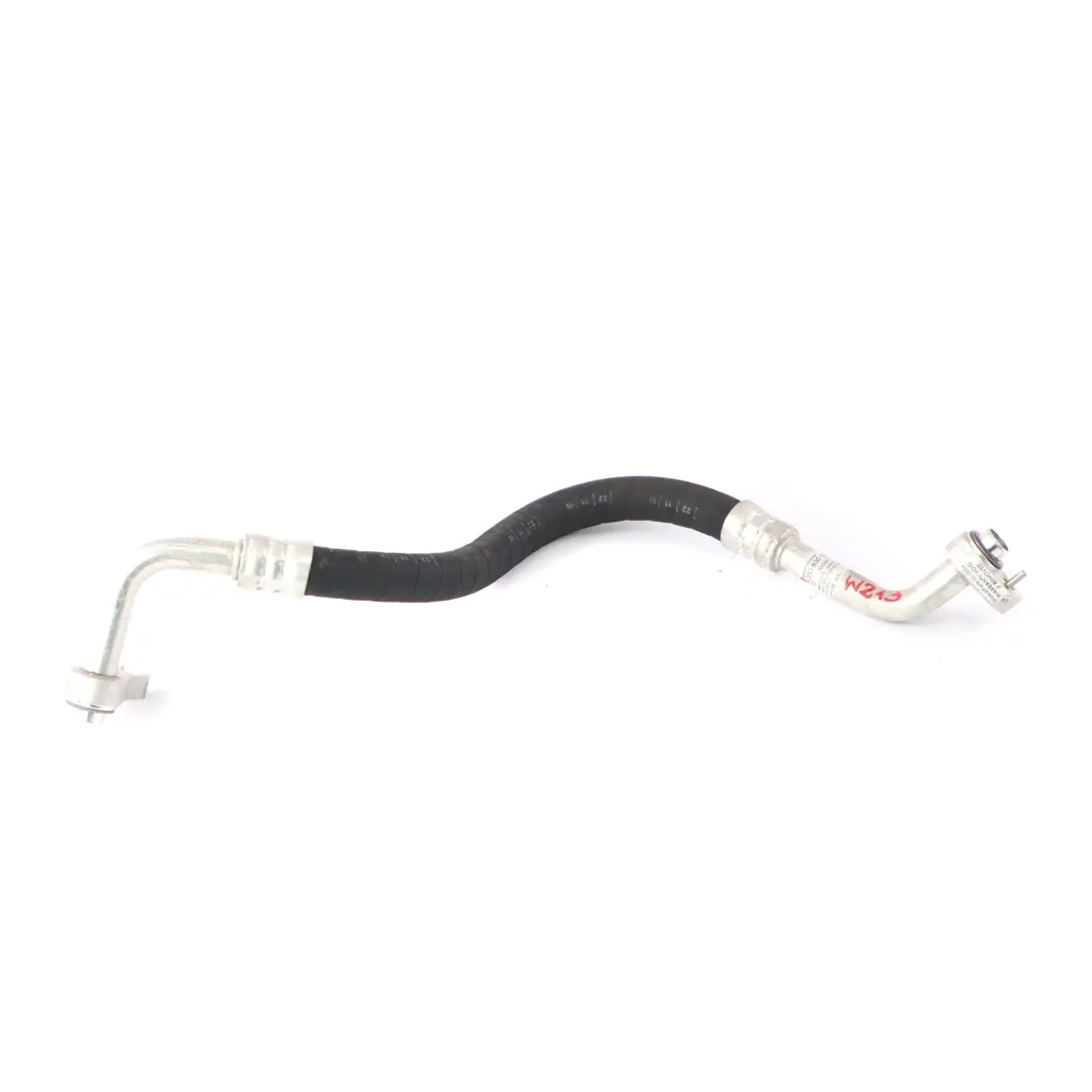 Tubo Aire Acondicionado Mercedes W213 Compresor Refrigerante Line para con número de pieza A2138301902 Tubo Aire Acondicionado Mercedes W213 Compresor Refrigerante Line - SKU A2138301902 - Número de pieza A2138301902