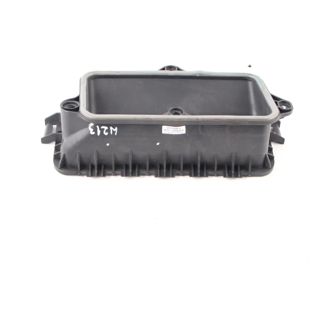  Ansaugkanal Mercedes W213 Luftansaugkasten Kanal Rohr Schlauch - SKU A2138302500 - Teilenummer A2138302500