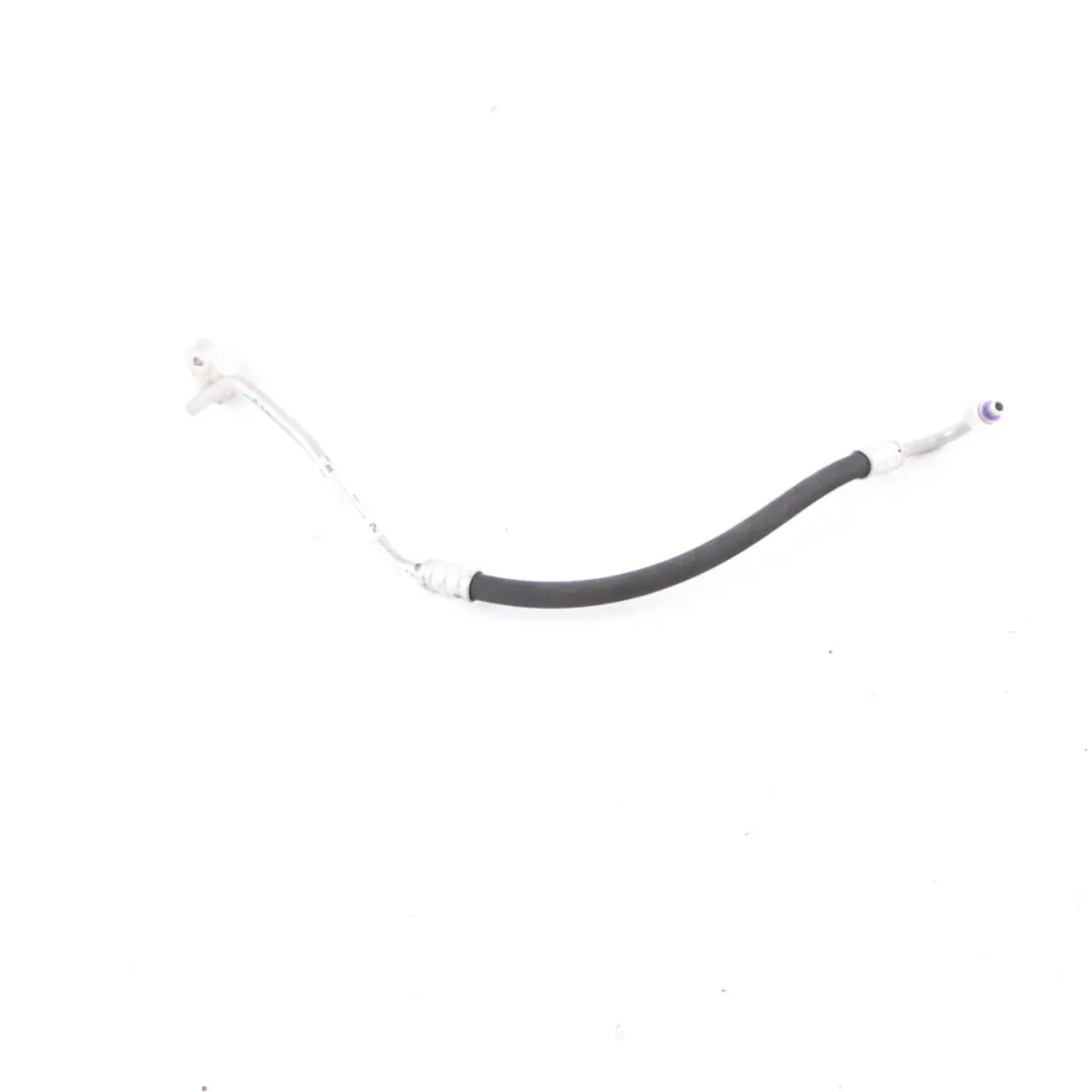  Klima Anlage Rohr Mercedes W211 W219 A/C Air Con Schlauch Leitung - SKU A2138305100 - Teilenummer A2138305100