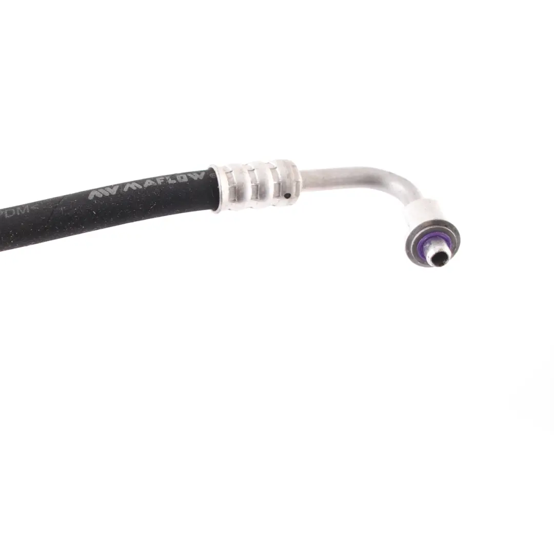  Klima Anlage Rohr Mercedes W211 W219 A/C Air Con Schlauch Leitung - SKU A2138305100 - Teilenummer A2138305100