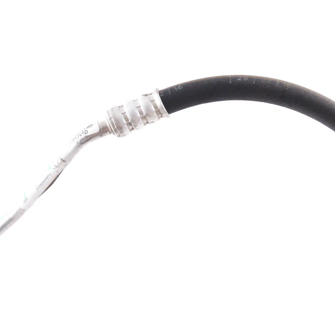  Klima Anlage Rohr Mercedes W211 W219 A/C Air Con Schlauch Leitung - SKU A2138305100 - Teilenummer A2138305100