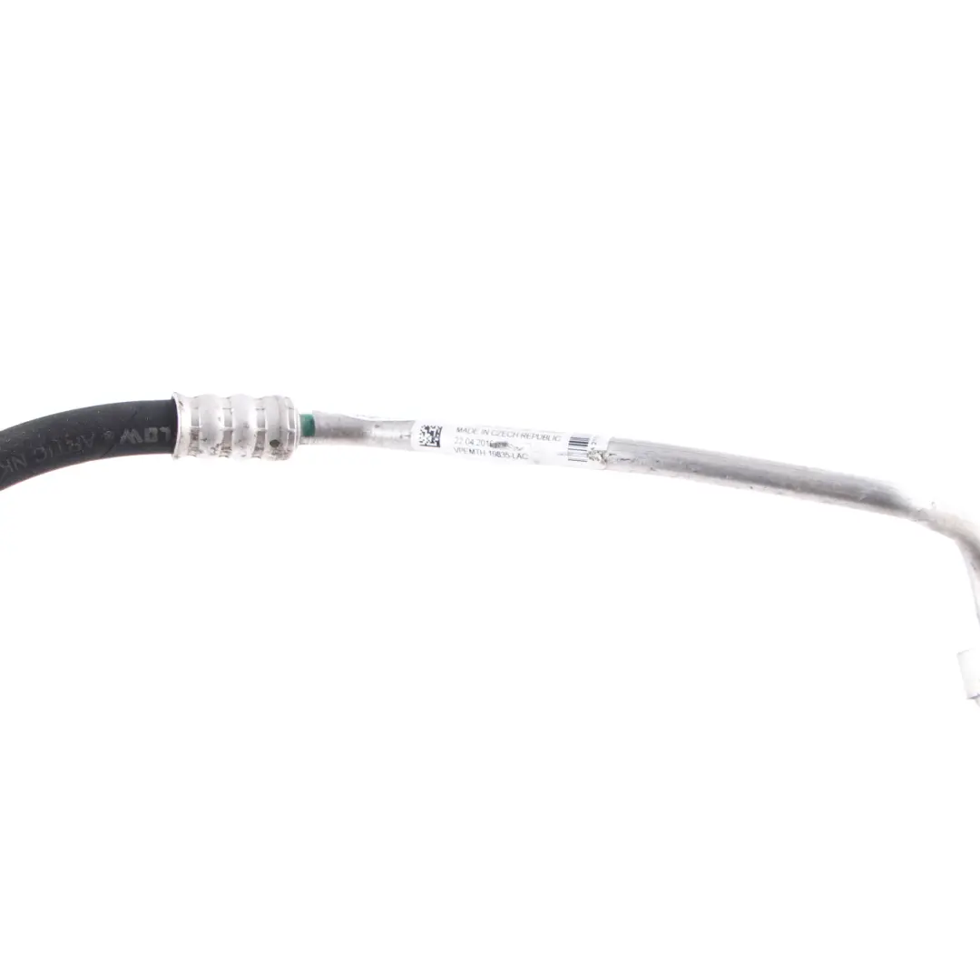  Tubo Aire Acondicionado Mercedes W211 W219 A/C Manguera de aire A2118309315 - SKU A2138305100 - Número de pieza A2138305100