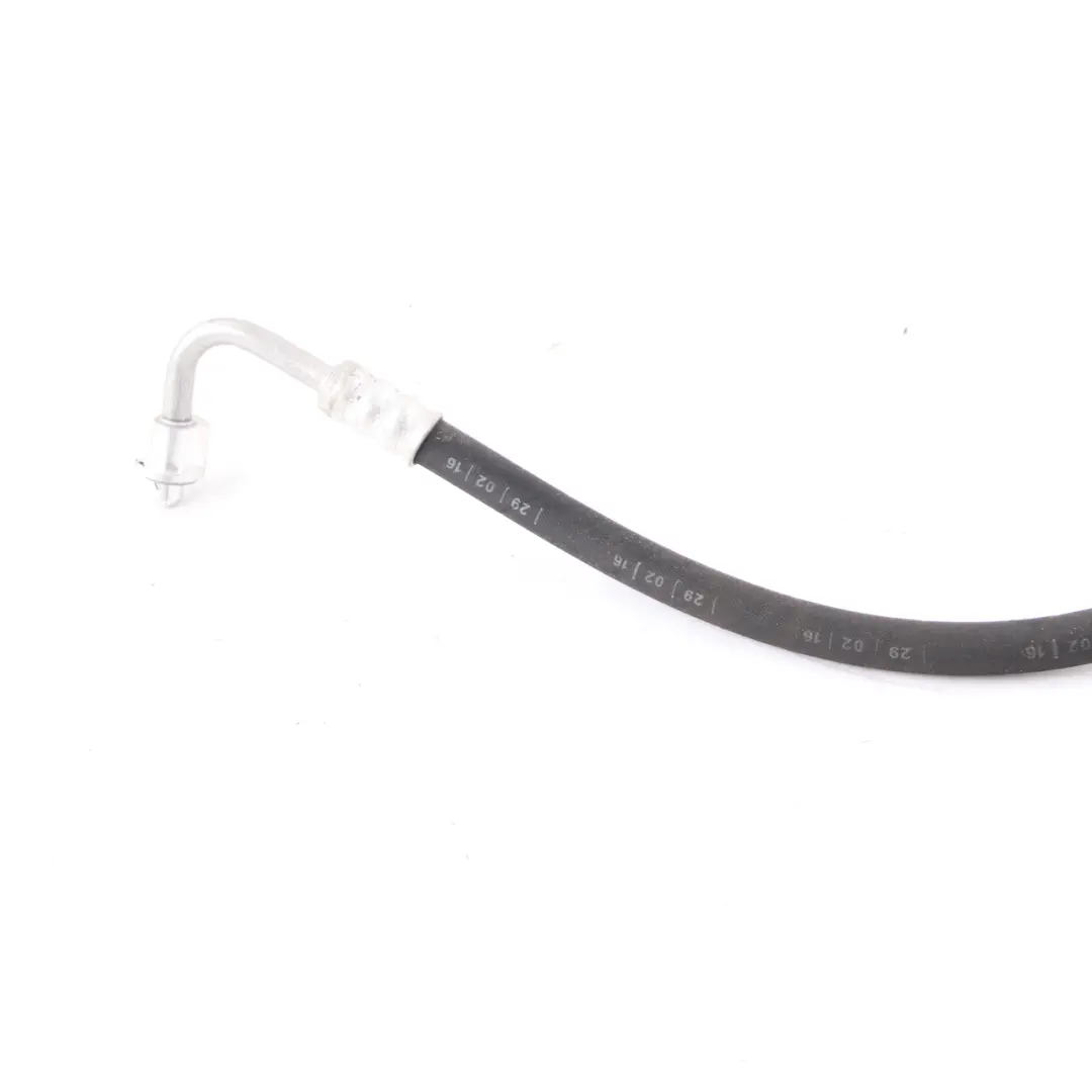 Conditioning Pipe Mercedes W213 S213 A/C Air Con Hose Line to Air with Part number A2138305100 Air Conditioning Pipe Mercedes W213 S213 A/C Air Con Hose Line - SKU A2138305100 - Part number A2138305100