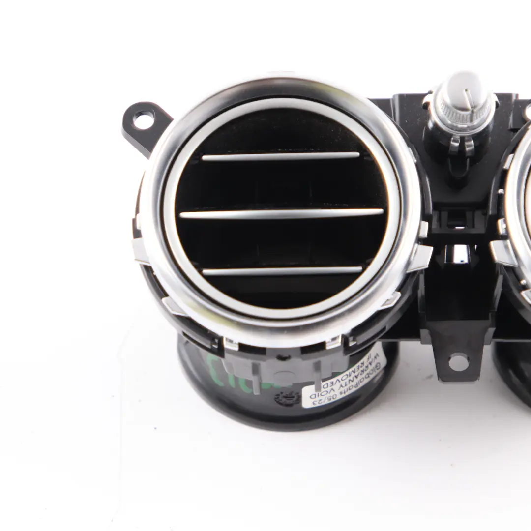 Air Vent Mercedes W213 S213 Embellecedor Rejilla Boquilla Izquierda - SKU A2138307700 - Número de pieza A2138307700