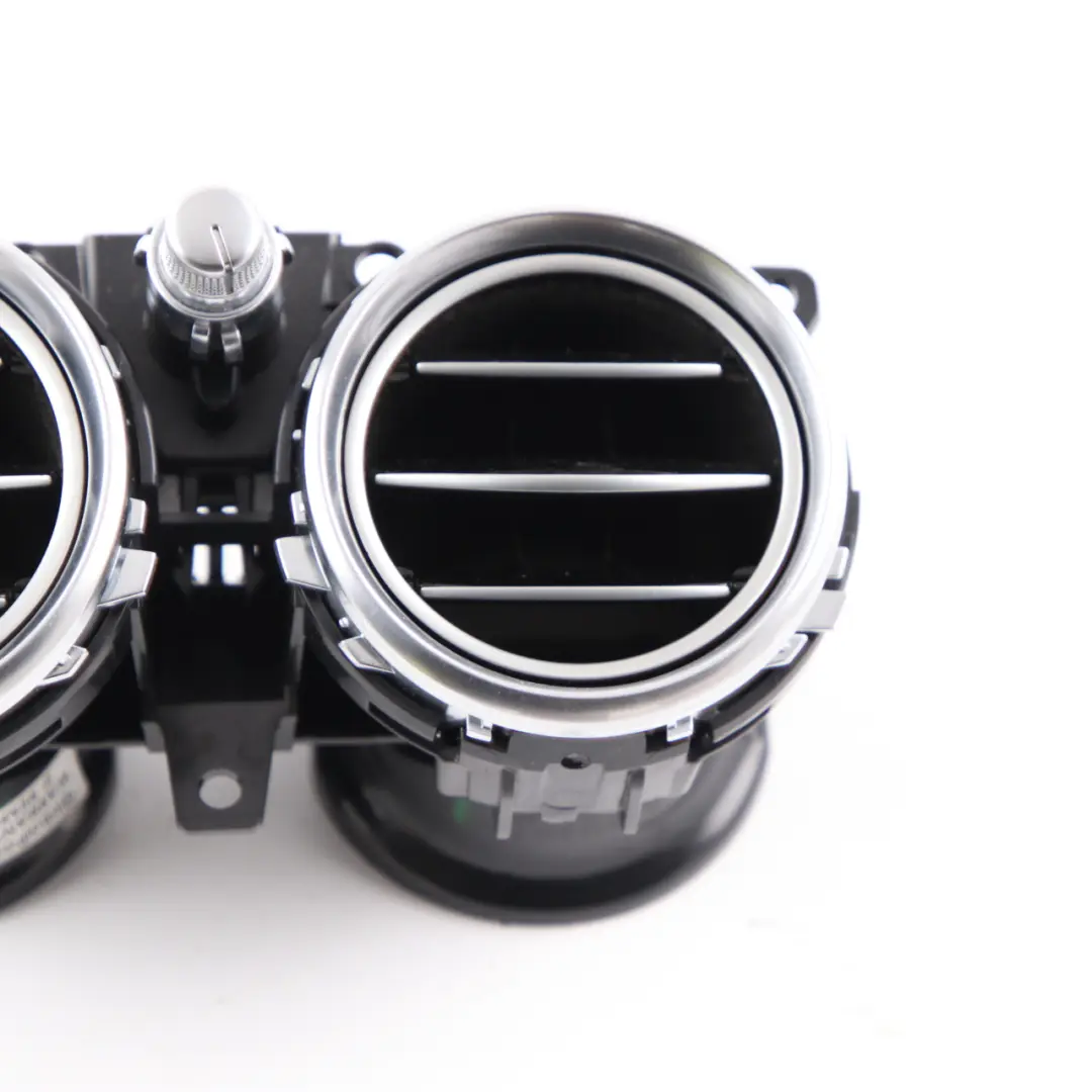 Mercedes W213 S213 Air Vent Dashboard Trim Grille Nozzle Left N/S - SKU A2138307700 - Part number A2138307700