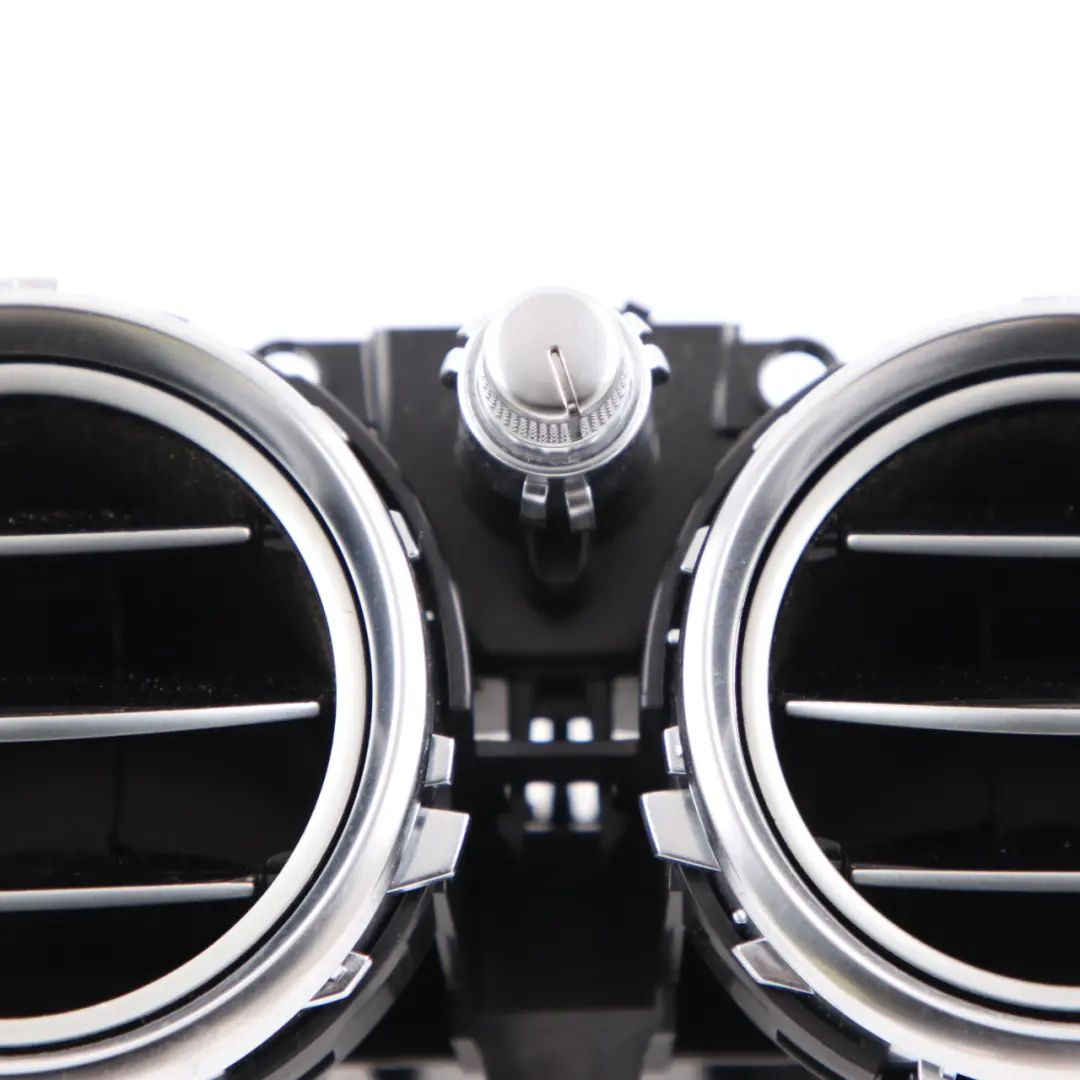 Mercedes W213 S213 Air Vent Dashboard Trim Grille Nozzle Left N/S - SKU A2138307700 - Part number A2138307700