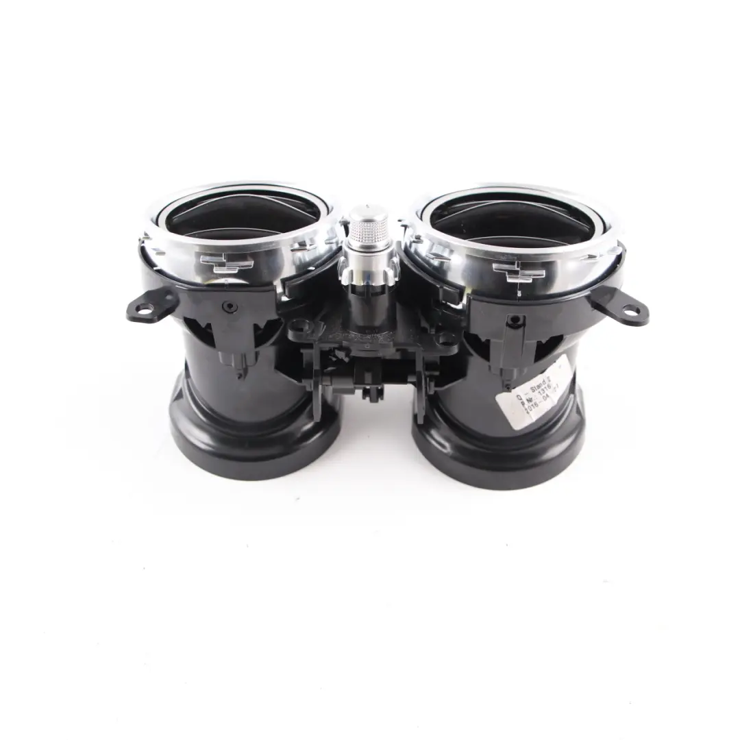 Bocchetta Aria Cruscotto Griglia Ugello Sinistro per Mercedes W213 S213 con numero di parte A2138307700 Mercedes W213 S213 Bocchetta Aria Cruscotto Griglia Ugello Sinistro - SKU A2138307700 - Numero di parte A2138307700