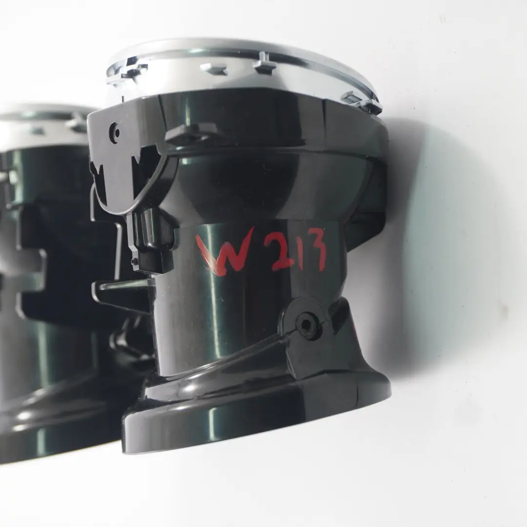 Air Vent Mercedes W213 Salpicadero Embellecedor Rejilla Boquilla - SKU A2138307800-1 - Número de pieza A2138307800