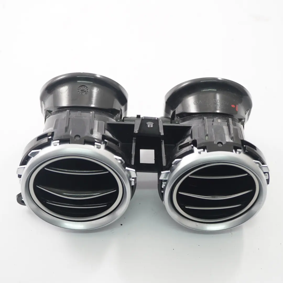 Luftauslass Mercedes W213 S213 Armaturenbrett Verkleidung Düse für mit Teilenummer A2138307800 Luftauslass Mercedes W213 S213 Armaturenbrett Verkleidung Düse - SKU A2138307800-1 - Teilenummer A2138307800