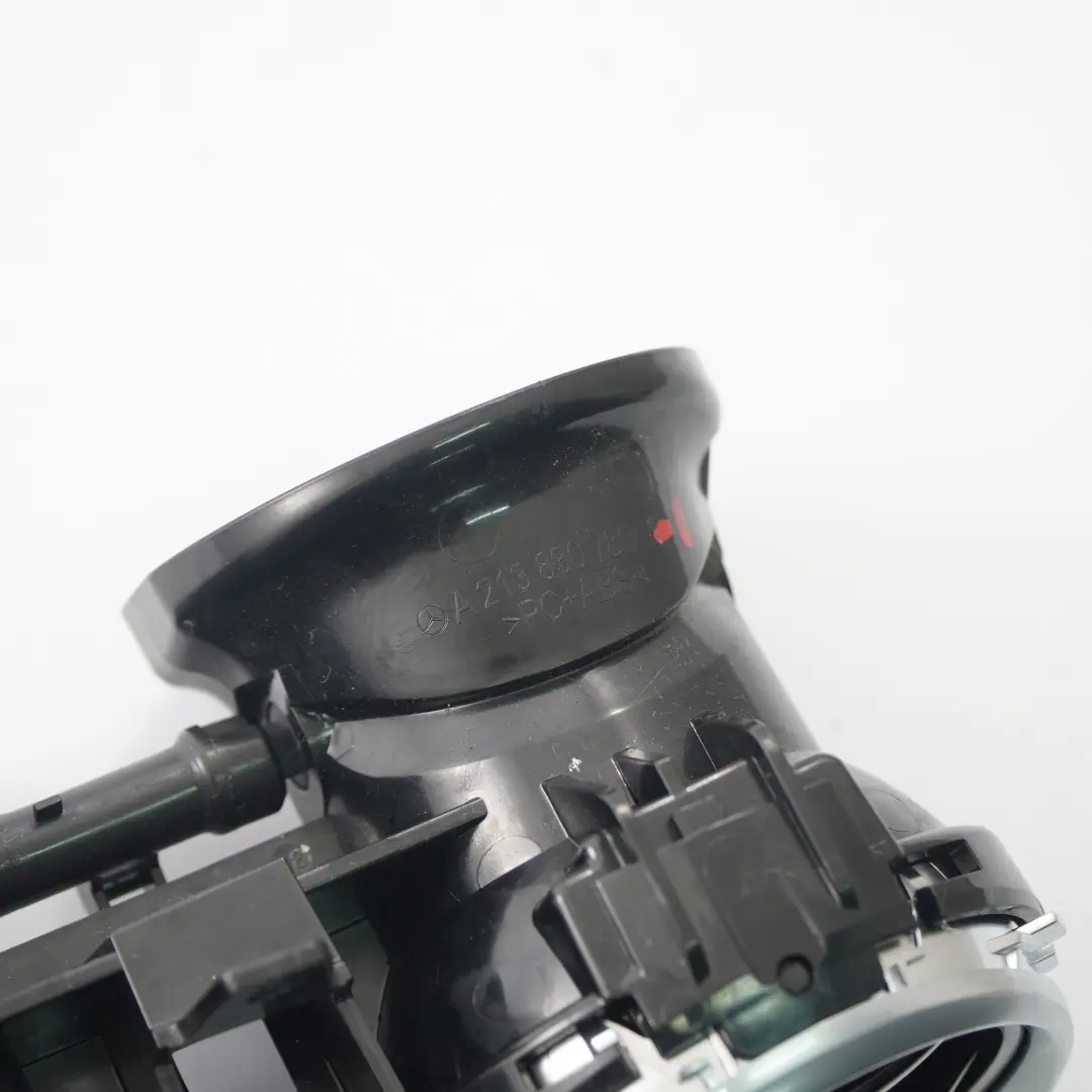 Luftauslass Mercedes W213 S213 Armaturenbrett Verkleidung Düse für mit Teilenummer A2138307800 Luftauslass Mercedes W213 S213 Armaturenbrett Verkleidung Düse - SKU A2138307800-1 - Teilenummer A2138307800