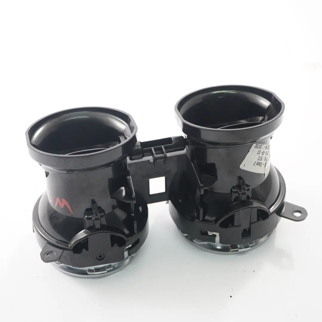 Air Vent Mercedes W213 Salpicadero Embellecedor Rejilla Boquilla - SKU A2138307800-1 - Número de pieza A2138307800