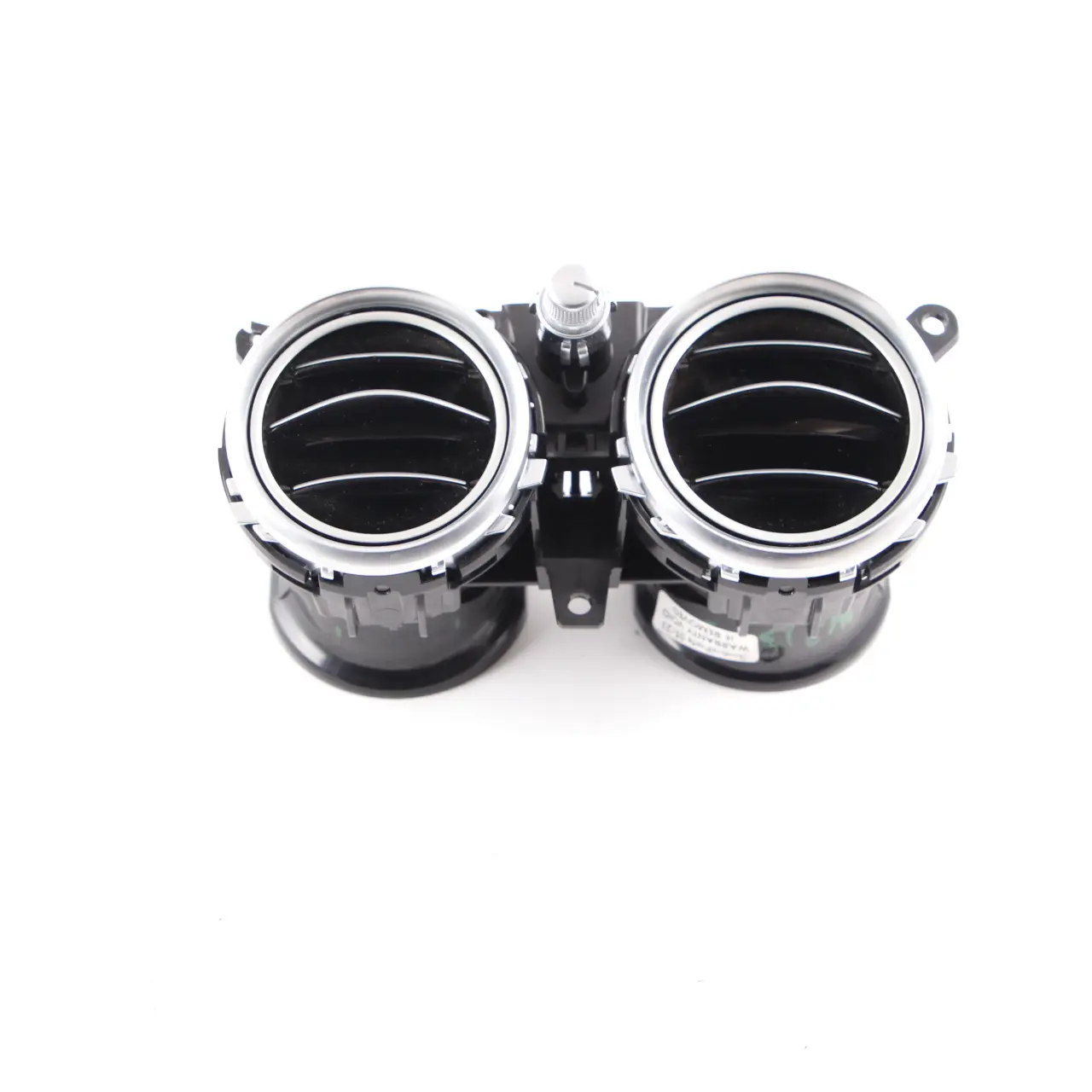 Bouche d'aération Mercedes W213 S213 Grille d'aération bord droit A2138307800