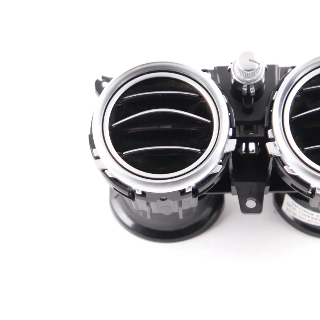 Air Vent Mercedes W213 S213 Dashboard Trim Grille Nozzle Right O/S - SKU A2138307800 - Part number A2138307800