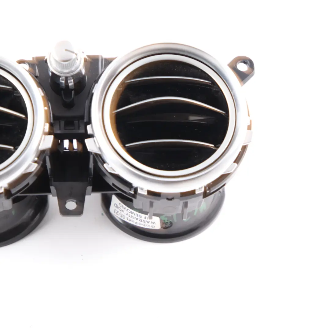 Luftauslass Mercedes W213 S213 Armaturenbrett Trim Kühlergrill Düse für mit Teilenummer A2138307800 Luftauslass Mercedes W213 S213 Armaturenbrett Trim Kühlergrill Düse - SKU A2138307800 - Teilenummer A2138307800