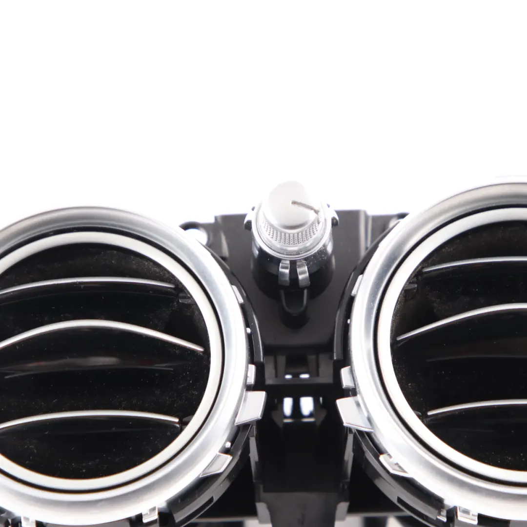 Air Vent Mercedes W213 S213 Dashboard Trim Grille Nozzle Right O/S - SKU A2138307800 - Part number A2138307800