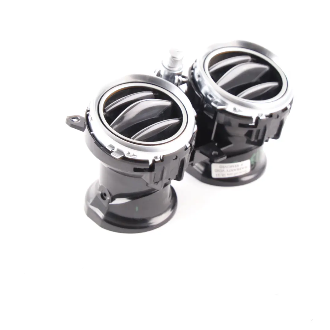 Air Vent Mercedes W213 S213 Dashboard Trim Grille Nozzle Right O/S - SKU A2138307800 - Part number A2138307800