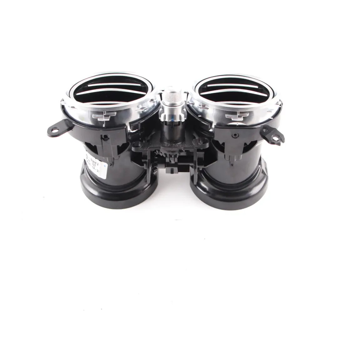 Air Vent Mercedes W213 S213 Dashboard Trim Grille Nozzle Right - SKU A2138307800 - Número de pieza A2138307800