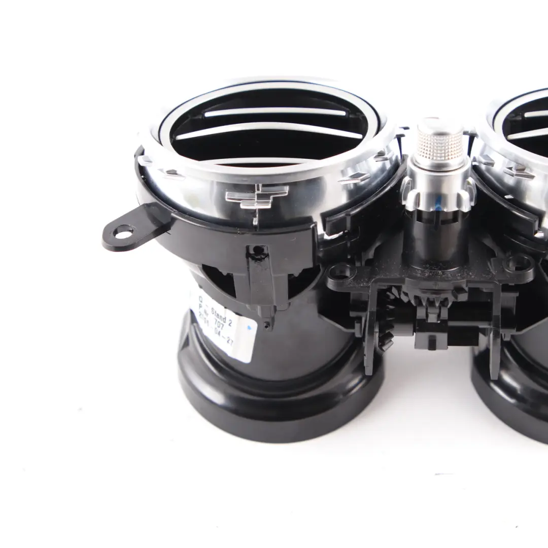 Vent Mercedes W213 S213 Dashboard Trim Grille Nozzle Right O/S to Air with Part number A2138307800 Air Vent Mercedes W213 S213 Dashboard Trim Grille Nozzle Right O/S - SKU A2138307800 - Part number A2138307800