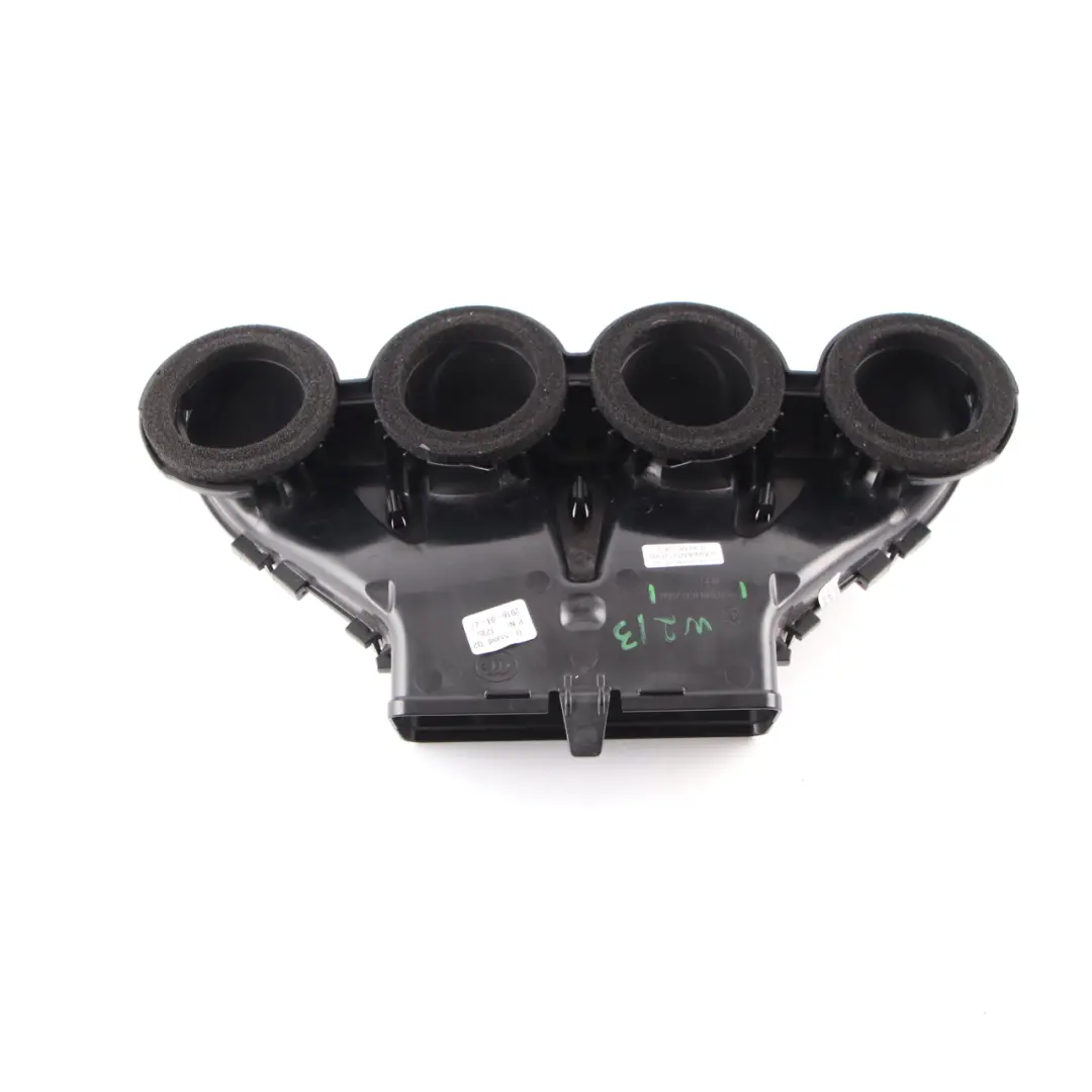 Conduit Air Tableau Mercedes W213 S213 W238 Canal Central Chauffage pour à propos du numéro de pièce A2138307900 Conduit Air Tableau Mercedes W213 S213 W238 Canal Central Chauffage - SKU A2138307900 - Numéro de pièce A2138307900