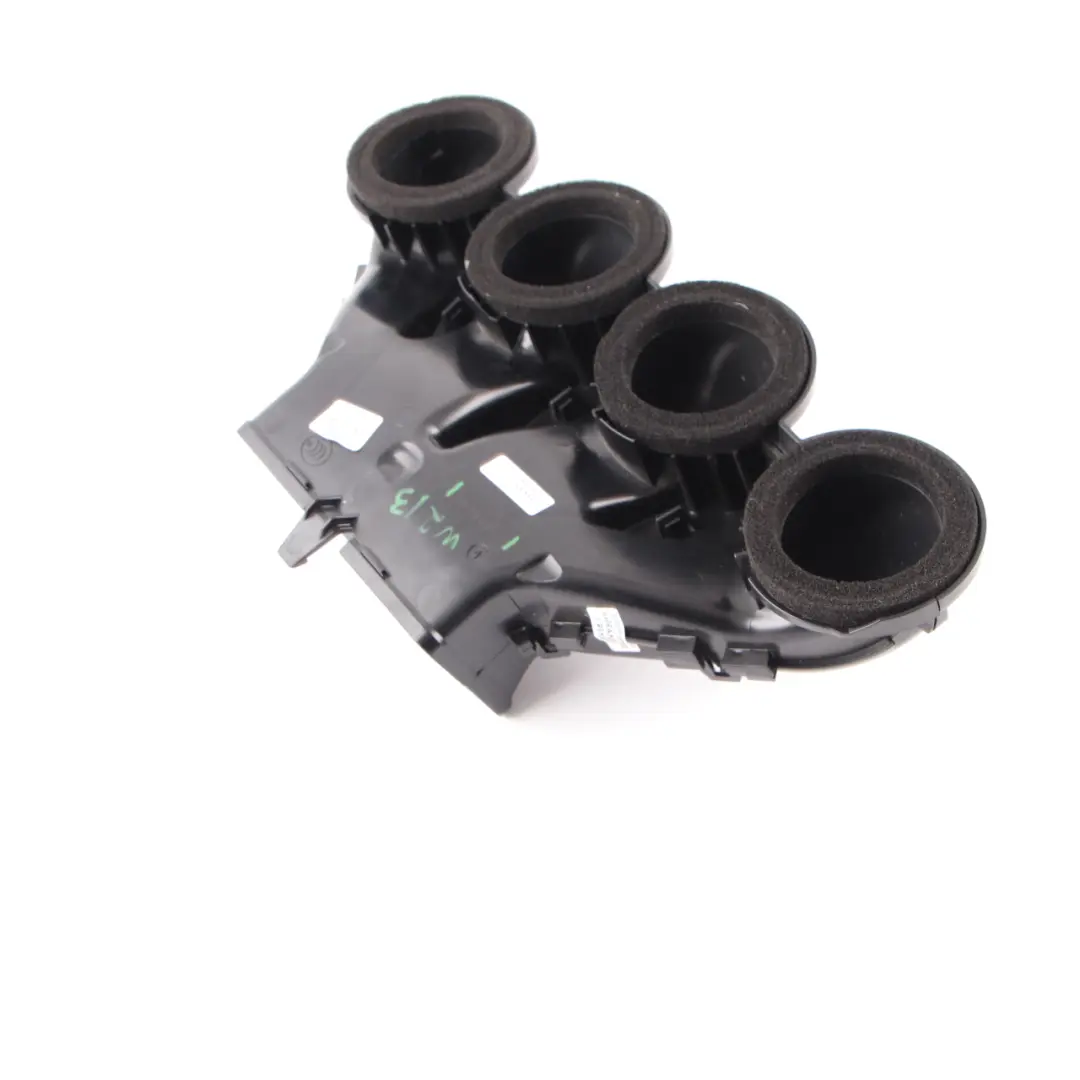  Condotto Aria Mercedes W213 S213 W238 Cruscotto Canale Centrale - SKU A2138307900 - Numero di parte A2138307900