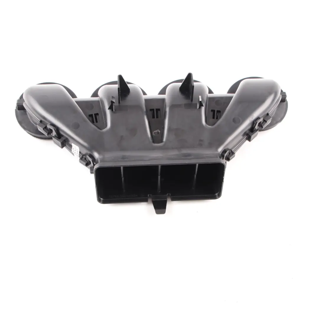  Condotto Aria Mercedes W213 S213 W238 Cruscotto Canale Centrale - SKU A2138307900 - Numero di parte A2138307900