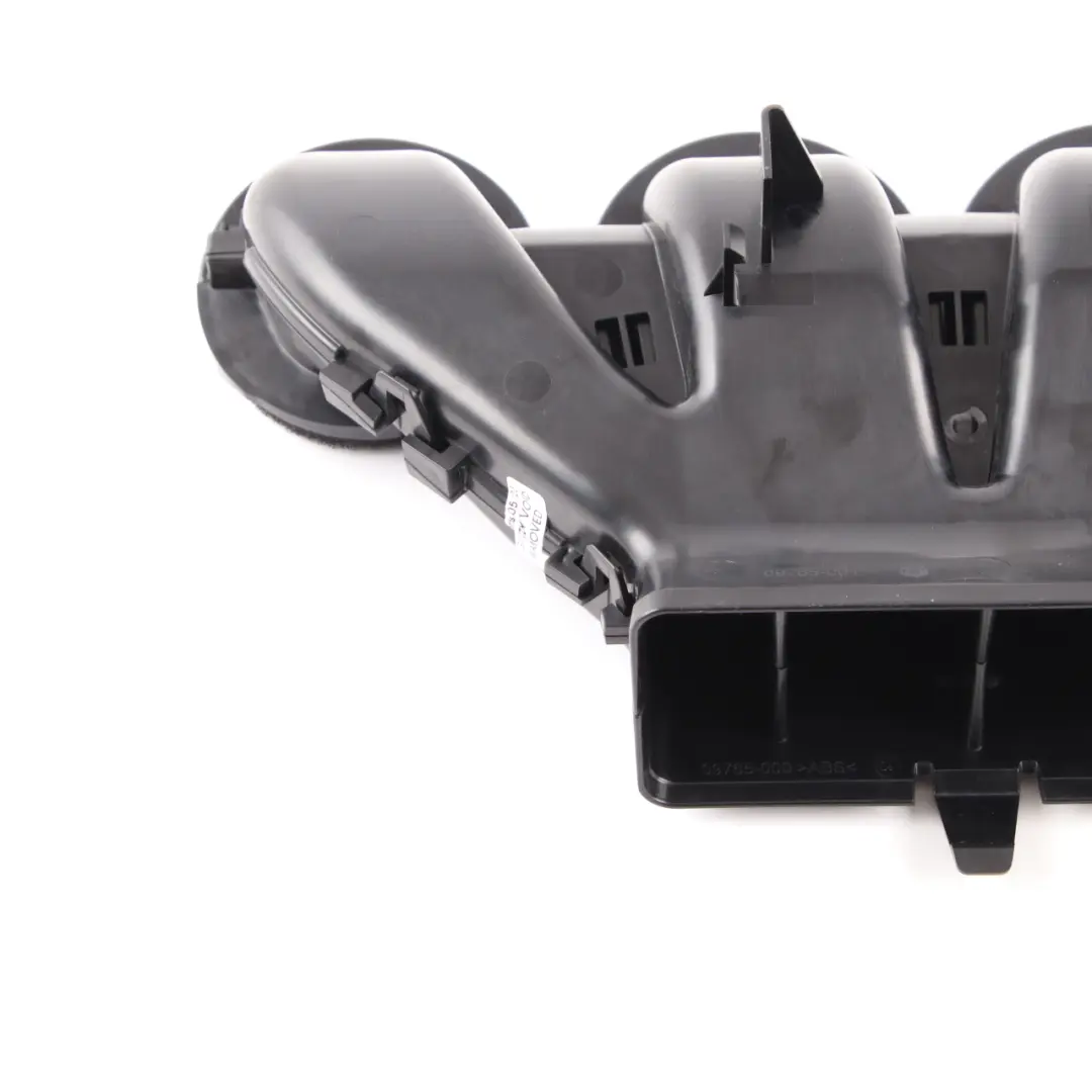 Air Duct Mercedes W213 S213 W238 Dashboard Heat Dash Centre Channel - SKU A2138307900 - Part number A2138307900