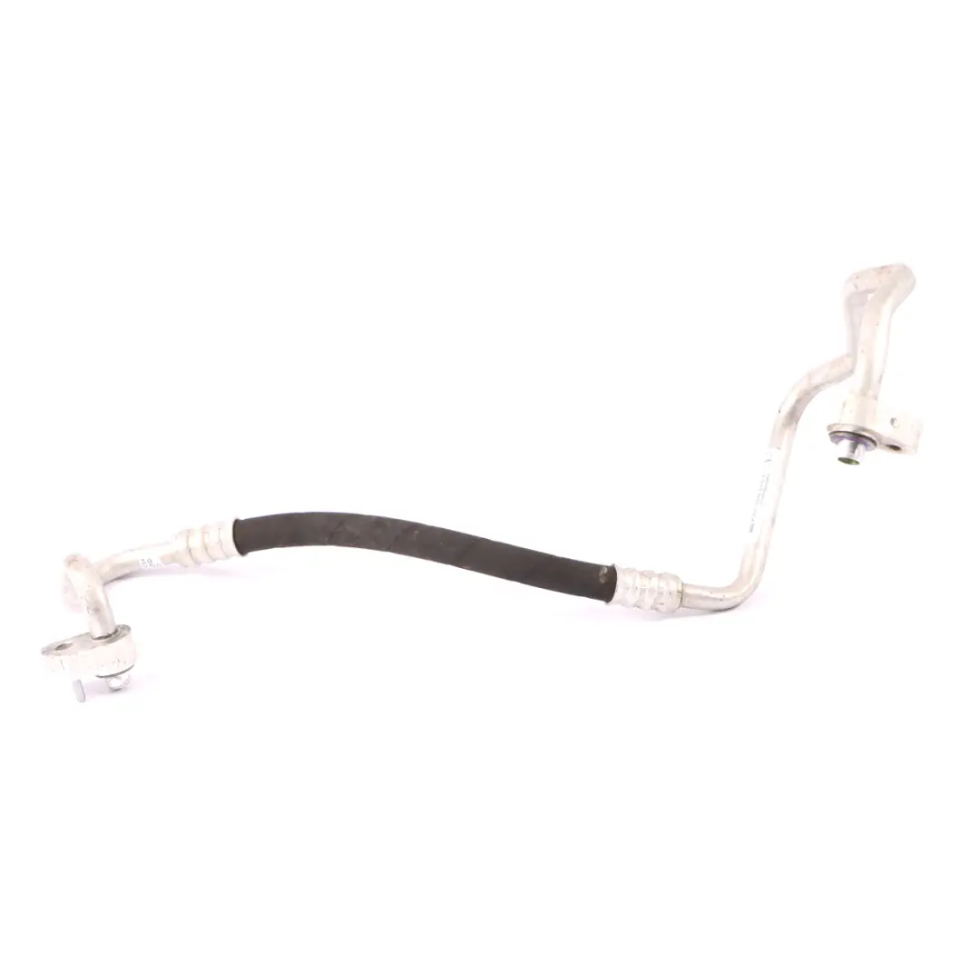 Air Conditioning Mercedes W213 Compressor Condenser Refrigerant Hose - SKU A2138307904 - Part number A2138307904