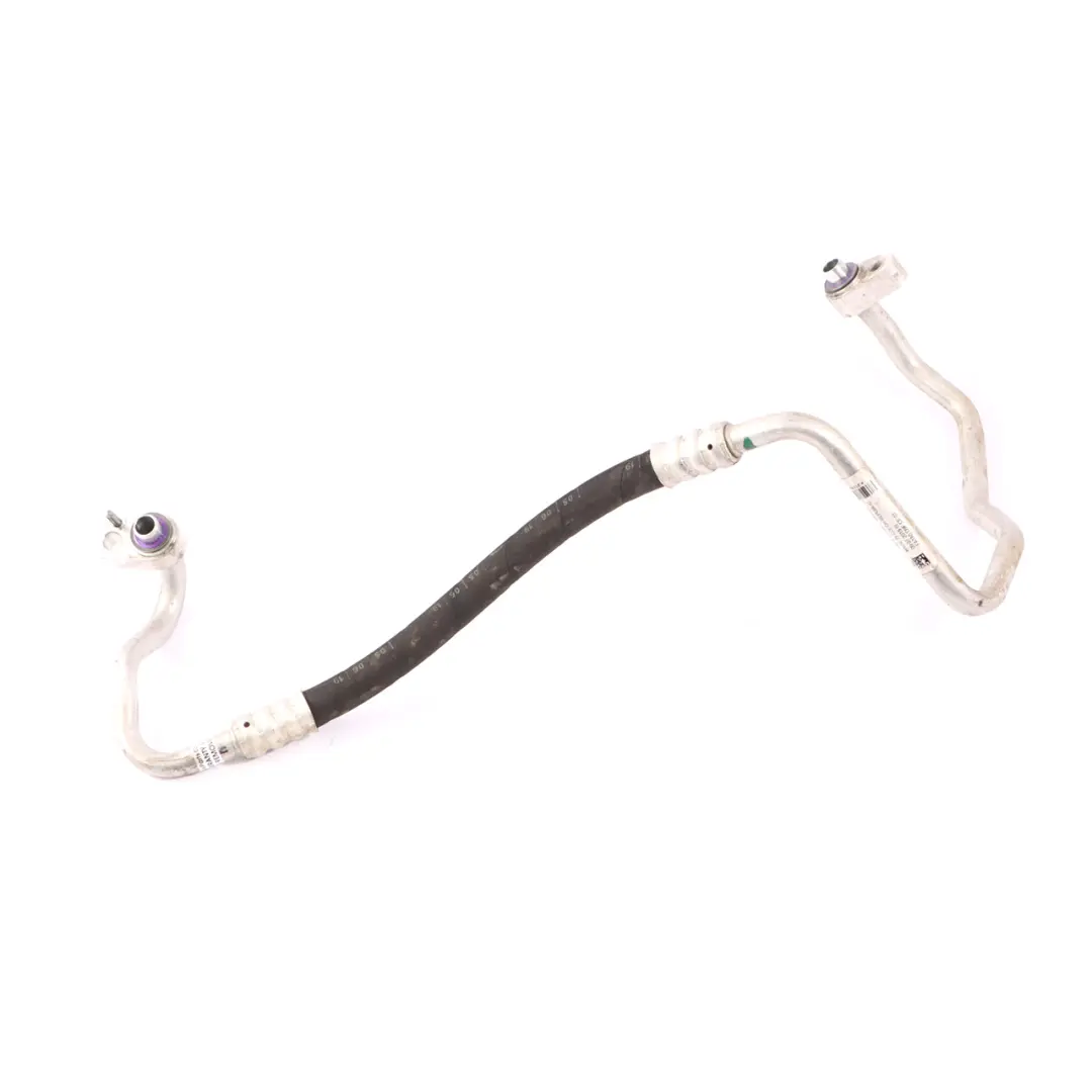 Air Conditioning Mercedes W213 Compressor Condenser Refrigerant Hose - SKU A2138307904 - Part number A2138307904