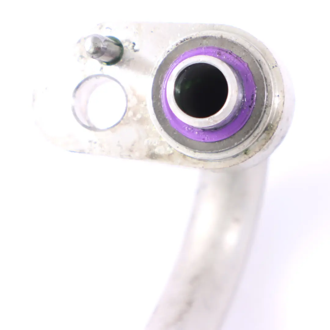 Air Conditioning Mercedes W213 Compressor Condenser Refrigerant Hose - SKU A2138307904 - Part number A2138307904