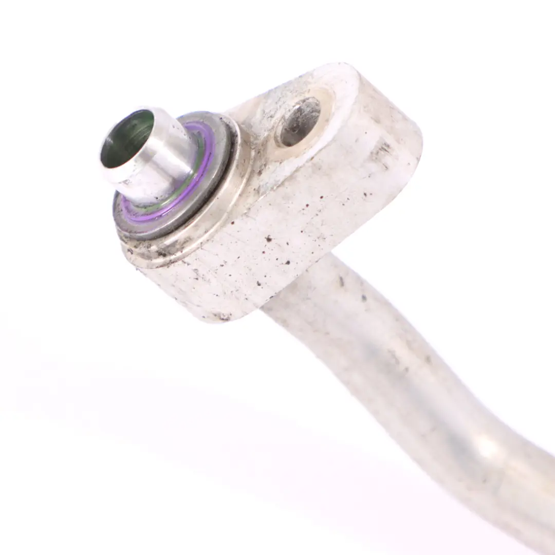 Air Conditioning Mercedes W213 Compressor Condenser Refrigerant Hose - SKU A2138307904 - Part number A2138307904