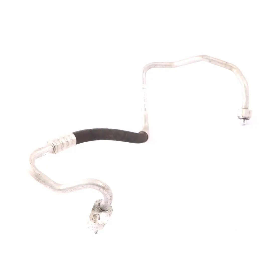 Conditioning Mercedes W213 Compressor Condenser Refrigerant Hose to Air with Part number A2138307904 Air Conditioning Mercedes W213 Compressor Condenser Refrigerant Hose - SKU A2138307904 - Part number A2138307904