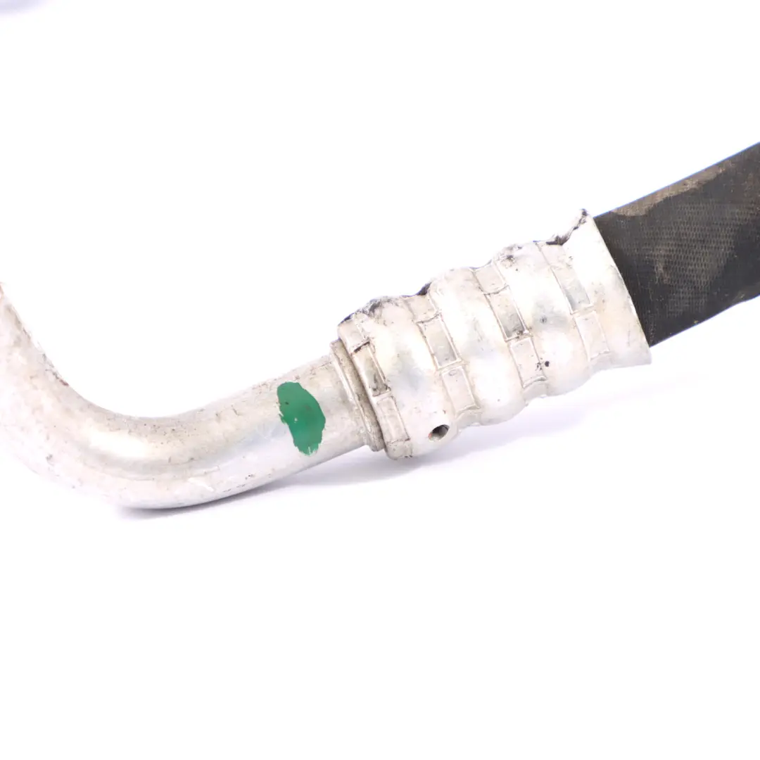 Aria condizionata Mercedes W213 Compressore Condensatore Tubo Refrigerante - SKU A2138307904 - Numero di parte A2138307904