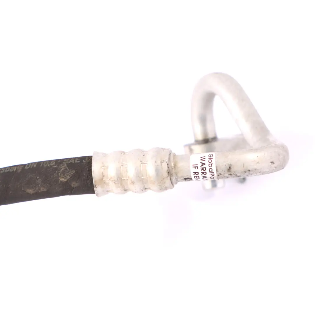 Conditioning Mercedes W213 Compressor Condenser Refrigerant Hose to Air with Part number A2138307904 Air Conditioning Mercedes W213 Compressor Condenser Refrigerant Hose - SKU A2138307904 - Part number A2138307904
